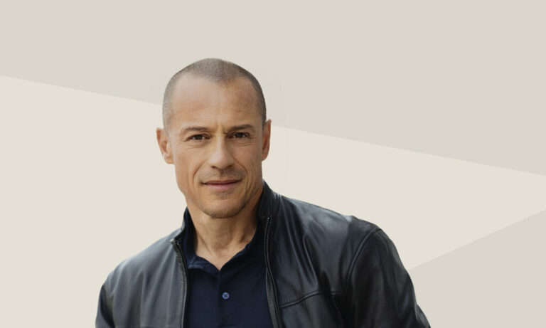 STEFANO ACCORSI DA MARTEDÌ 31 MARZO AL TEATRO DELL’AQUILA DI FERMO CON “NESSUNO. LE AVVENTURE DI ULISSE”