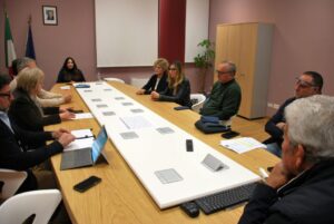 Al Tavolo del Turismo si è parlato di programmazione dell’estate