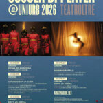 “SCUOLA DI PLATEA @UNIURB 2026”, PRESENTATA LA SECONDA EDIZIONE DEL PERCORSO FORMATIVO PER STUDENTESSE E STUDENTI DELLA SCUOLA DI SCIENZE DELLA COMUNICAZIONE