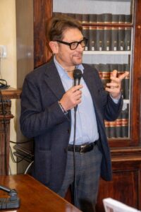 È NECESSARIO PROMUOVERE UNA CULTURA DELLA SICUREZZA NELLE SCUOLE