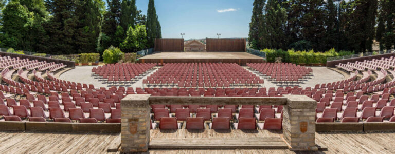 VILLA IN VITA FERMO FESTIVAL, DAL 16 LUGLIO IN SCENA LUCA BIZZARRI, EDOARDO LEO, BEIJING ACADEMY CHINESE CLASSICAL DANCE COMPANY E DANIELE SILVESTRI