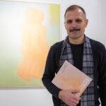 Rodrigo Blanco, QUI È OVUNQUE: finissage