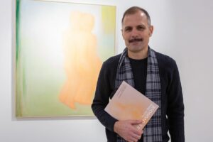 Rodrigo Blanco, QUI È OVUNQUE: finissage