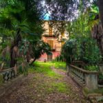 DORMITORIO A VILLA RAMBELLI? FALCO: ‘NO, GRAZIE!’