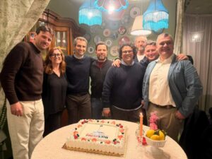 è l’Associazione Faro 3898