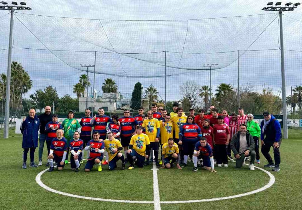 Grottammare festeggia il successo del quadrangolare ‘Fun & Play’