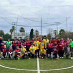 Grottammare festeggia il successo del quadrangolare ‘Fun & Play’
