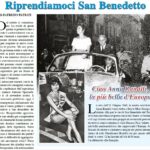 Riprendiamoci San Benedetto