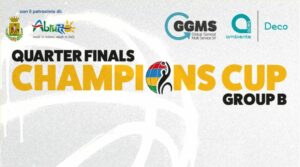 L’Amicacci nel week-end sfida le big d’Europa a Giulianova