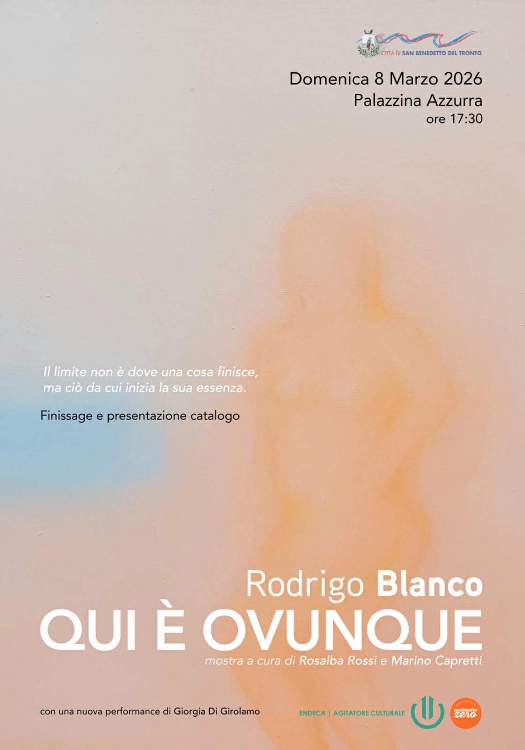 blanco