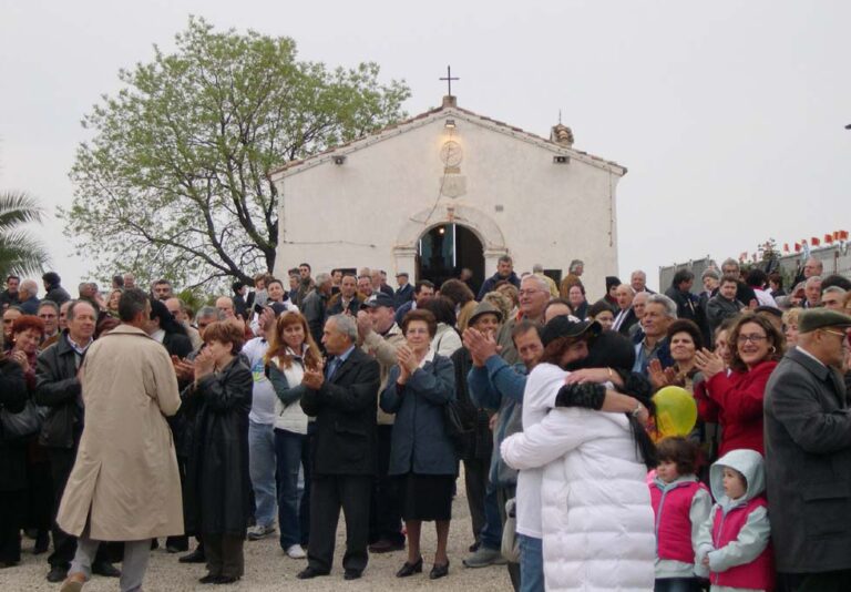 Appuntamenti del Circolo dei Sambenedettesi per il periodo pasquale