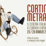 Cortinametraggio, si alza il sipario sulla XXI edizione