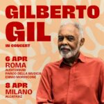 gilberto