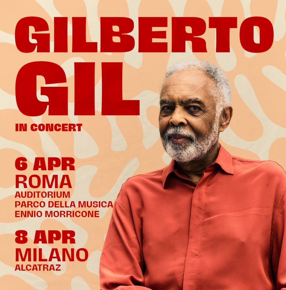 gilberto