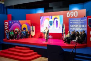 SAPERI IN DIALOGO PER COSTRUIRE FUTURO