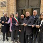 La Chiesa di Santa Chiara a Sarnano è stata riaperta al pubblico