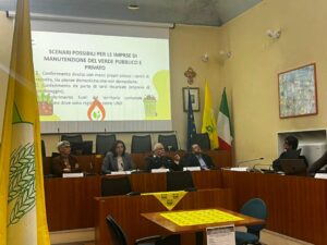 Florovivaismo, Coldiretti Ascoli Fermo fa il punto tra Distretto regionale, novità normative e sfide da vincere