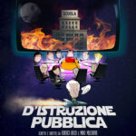 D’ISTRUZIONE PUBBLICA @ Cineforum