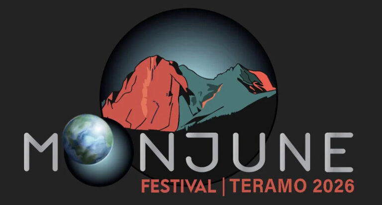 MoonJune Festival 2026, a Teramo dal dal 22 al 25 luglio