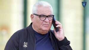 UniMc ospita Pantaleo Corvino: una riflessione sulla figura del direttore sportivo tra strategia e governance