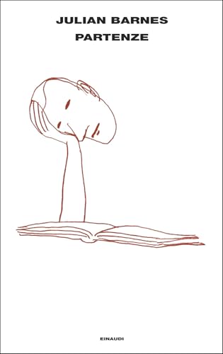 Julian Barnes “Partenze”