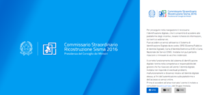 Attiva la piattaforma per la presentazione della dichiarazione persistenza requisiti per Contributo per il disagio abitativo finalizzato alla ricostruzione e assistenza alloggiativa emergenziale anno 2026 – scadenza 31 marzo 2026