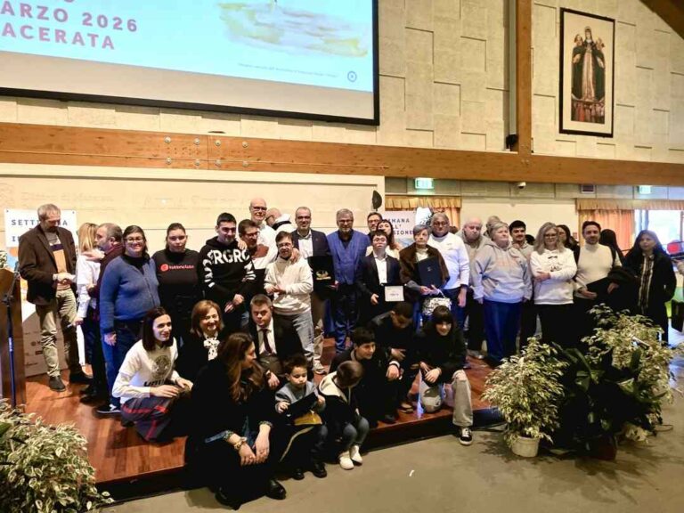 Inclusione, responsabilità, comunità,  il Premio Inclusione 3.0 chiude la Settimana dell’Inclusione