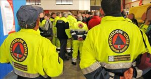 dalla Regione Marche