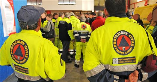 dalla Regione Marche