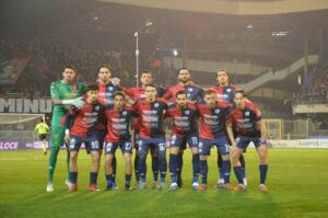 Samb – Ascoli 0 – 1