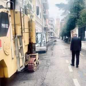 Come si cambia per non morire…