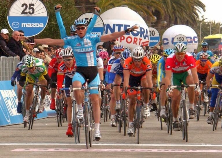 Torna la “Tirreno Adriatico”, tanti eventi collegati alla corsa ciclistica