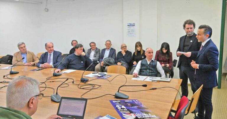 dalla Regione Marche