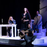 AL TEATRO SANZIO GIOVEDÌ 19 MARZO “UN SOGNO A ISTANBUL” CON MADDALENA CRIPPA E MAXIMILIAN NISI: AMORE, MEMORIA E IDENTITÀ EUROPEA SUL PALCOSCENICO DI URBINO