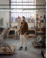 LA FONDAZIONE PALAZZO STROZZI ANNUNCIA IL PROGRAMMA MOSTRE 2026