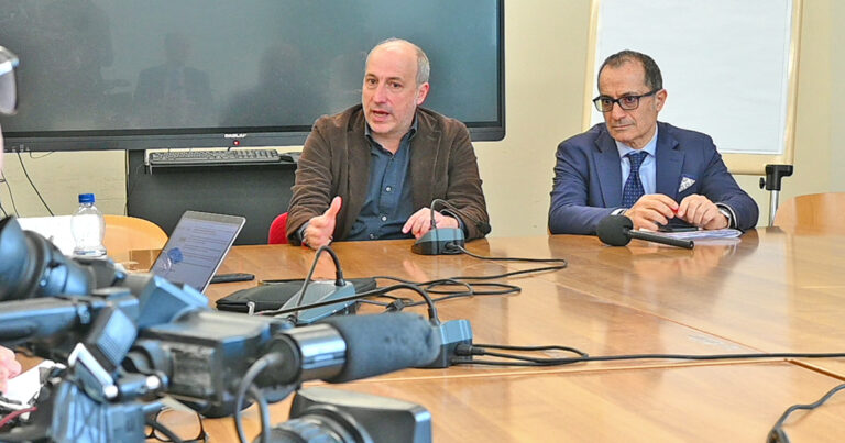 dalla Regione Marche