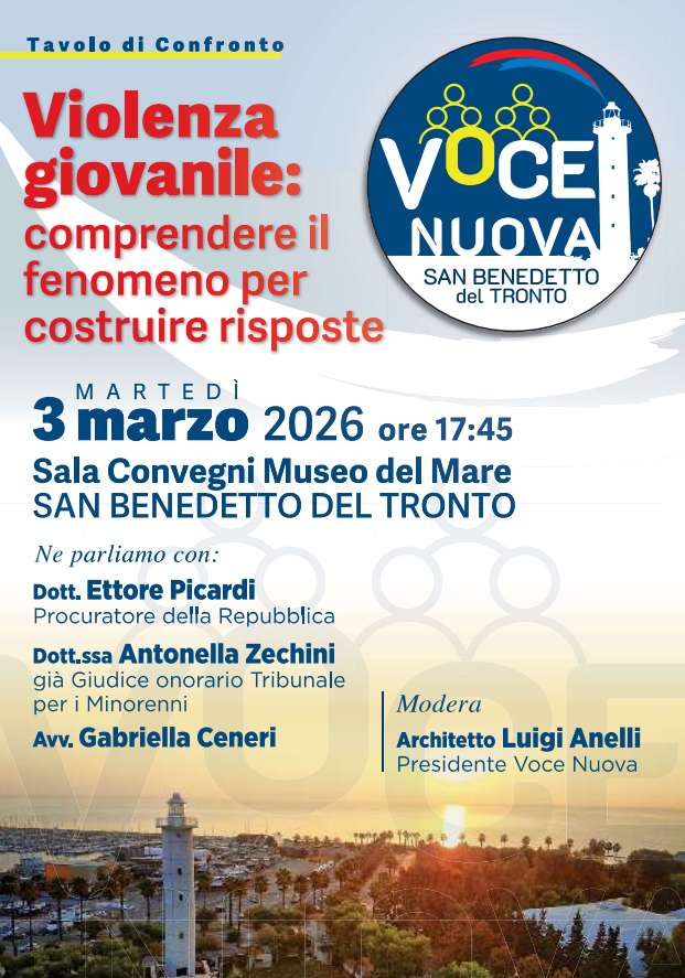 Violenza giovanile: comprendere il fenomeno per costruire risposte