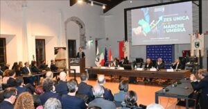dalla Regione Marche