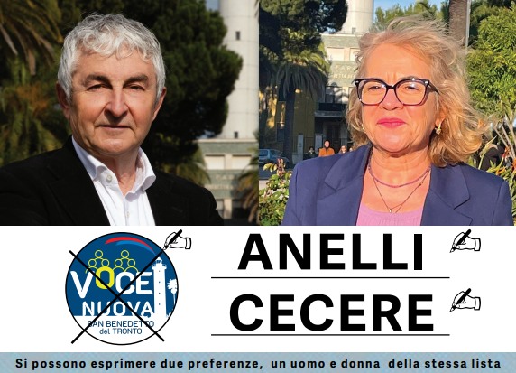 Anelli-Cecere