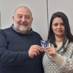 Lega, Antonini annuncia l’ingresso di Vanessa Angelini