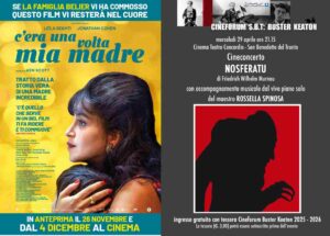 CERA-UNA-VOLTA-MIA-MADRE-NOSFERATU