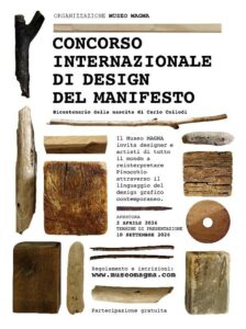 Concorso Internazionale di Design del Manifesto
