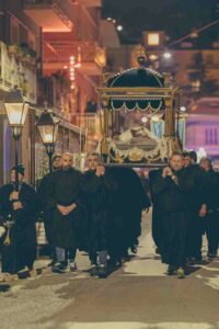 La Sacra Rappresentazione del Cristo morto di Grottammare, una tradizione lunga 288 anni