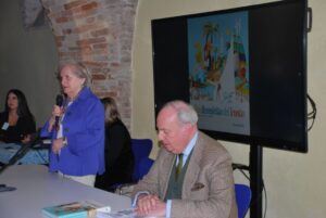 Presentato il volume “Saluti da San Benedetto”