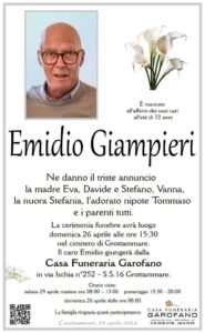 Emidio-Giampieri