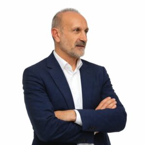 UniMc, premio nazionale ‘Riccardo Massa’ al pedagogista Fabrizio d’Aniello