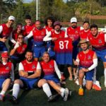 Esordio nel campionato nazionale di Flag Football per i San Benedetto Seawolves e storica prima vittoria