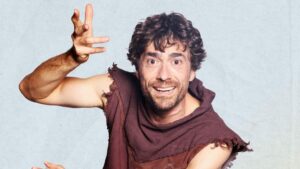 PORTO SAN GIORGIO, CON “FRÀ” SABATO 11 APRILE GIOVANNI SCIFONI METTE IN SCENA SAN FRANCESCO, SUPERSTAR DEL MEDIOEVO