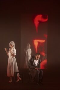 CAGLI, VENERDÌ 10 APRILE AL TEATRO COMUNALE IL FESTIVAL TEATROLTRE PROPONE FANNY & ALEXANDER CON “GHOSTS”