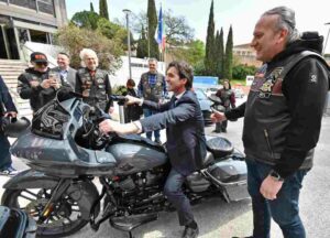 Harley-Davidson Spring Rally 2026: Senigallia pronta a rombare con 30mila bikers